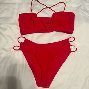 Superdown bikini